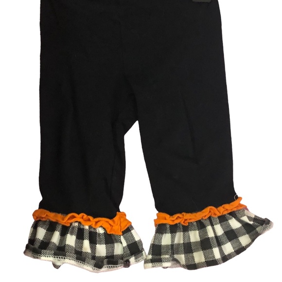 Rare Editions•Pumpkin Plaid Fall Design Set - Picture 11 of 14